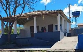 RANCHO PISCINA LAGO - Corumba 4